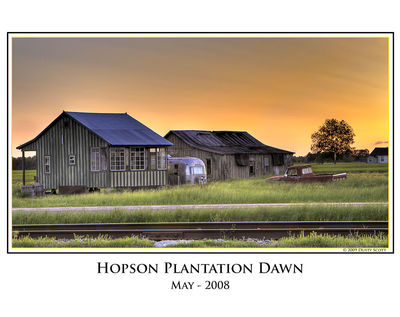 Hopson Plantation