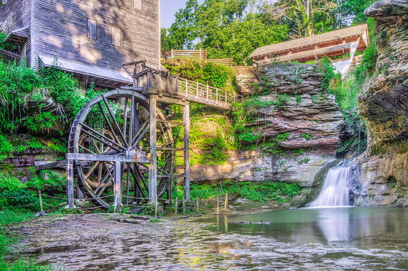 HockHocking print