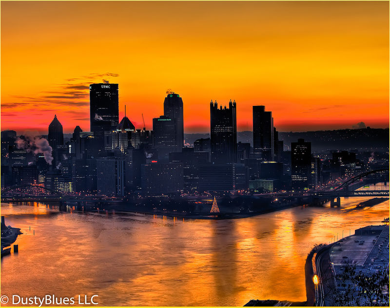 Pittsburgh024 print