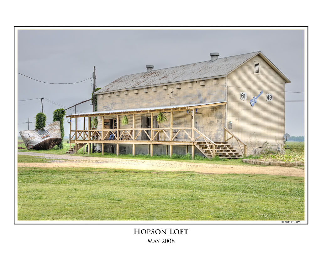 Hopson Loft