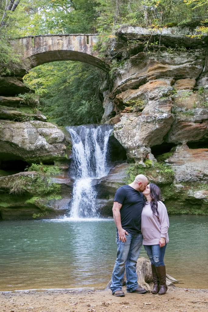 DustyBlues Hocking Hills Personal Photography