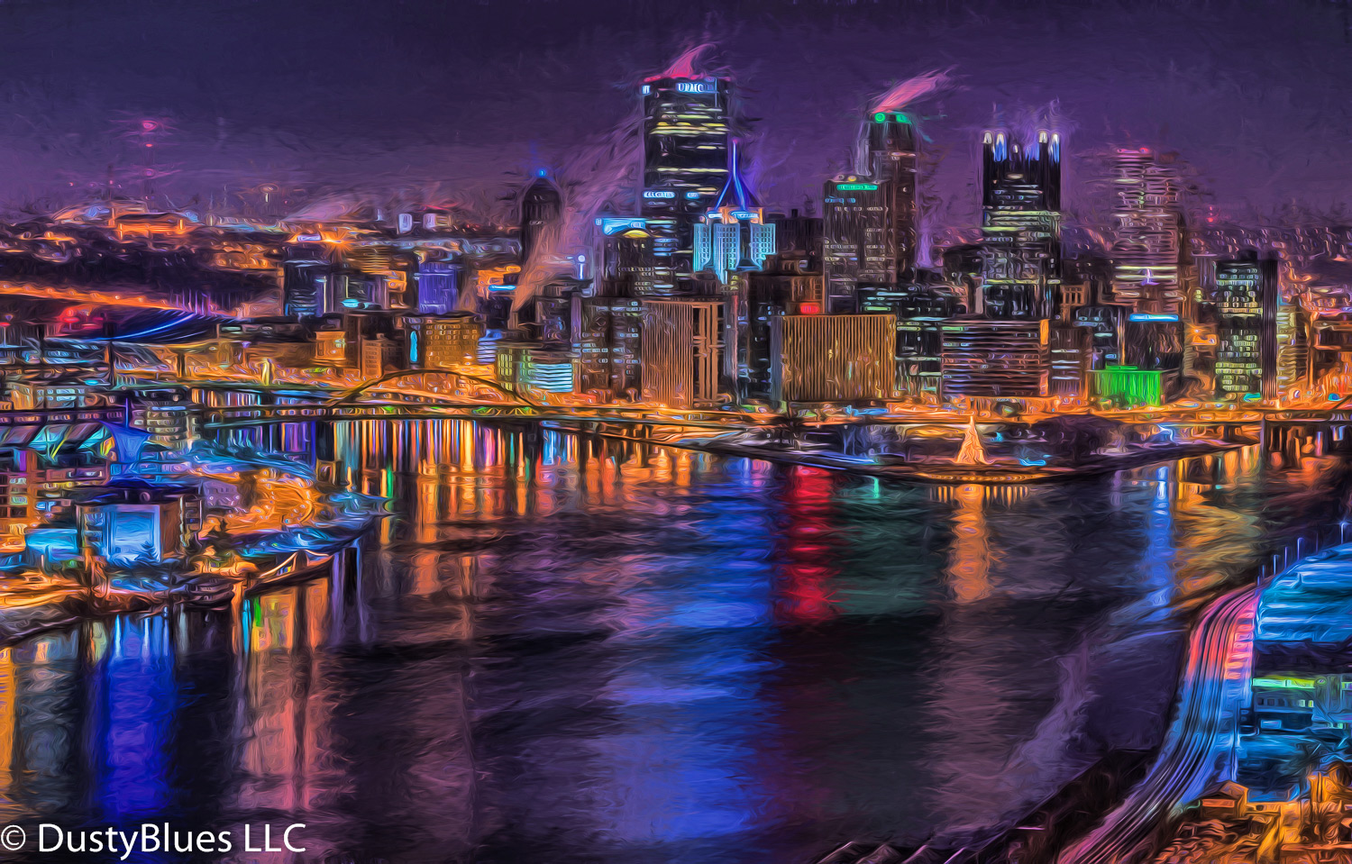 Pittsburgh007